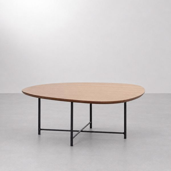 mesa de centro nic dois